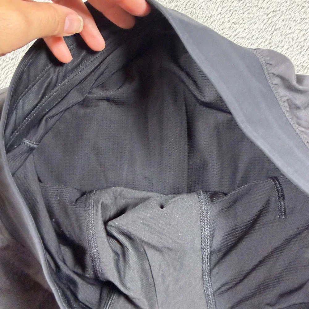 Lululemon T.H.E. Short 10